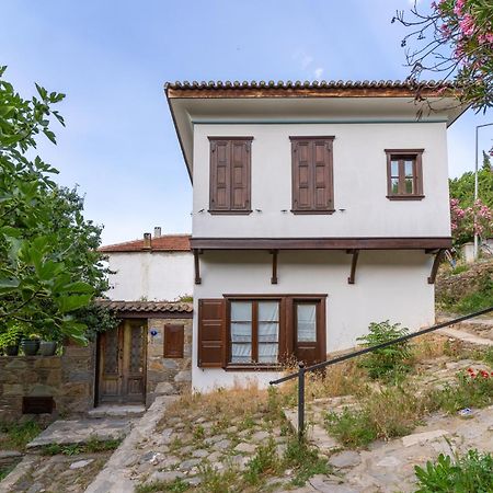 Nikbin Yamac Pansiyon Selçuk Exterior photo
