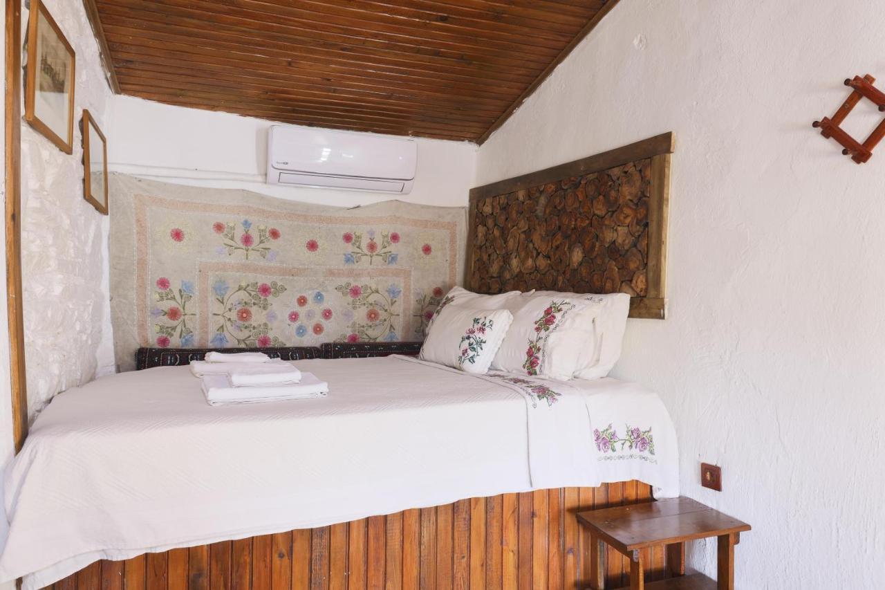 Nikbin Yamac Pansiyon Selçuk Exterior photo
