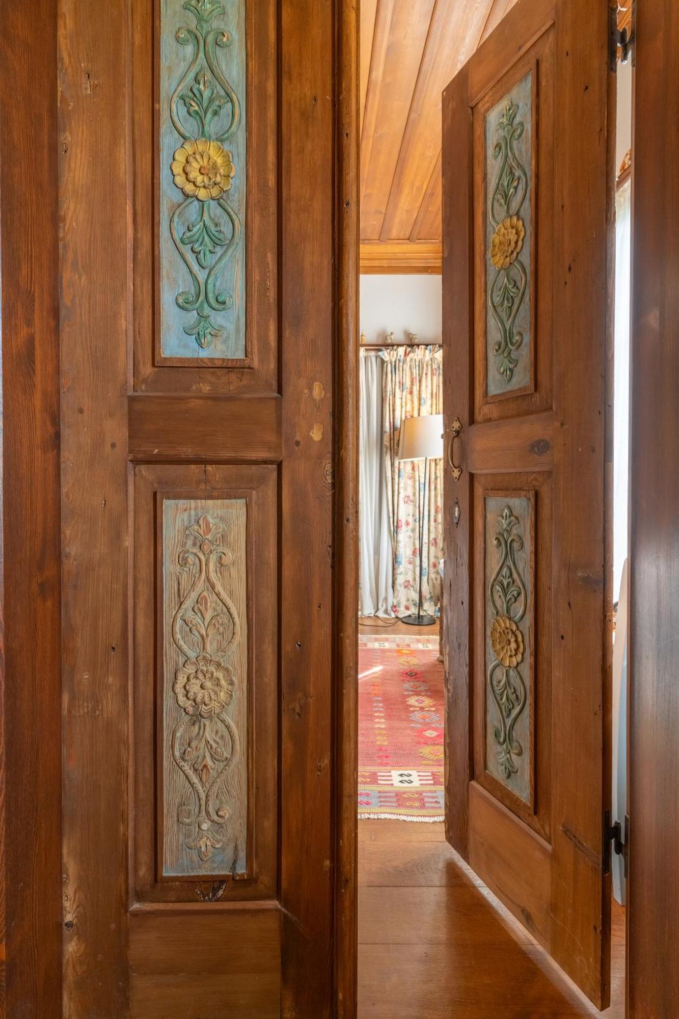 Nikbin Yamac Pansiyon Selçuk Exterior photo